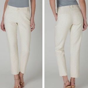 Daughters of the Liberation Textured Pants Chinos